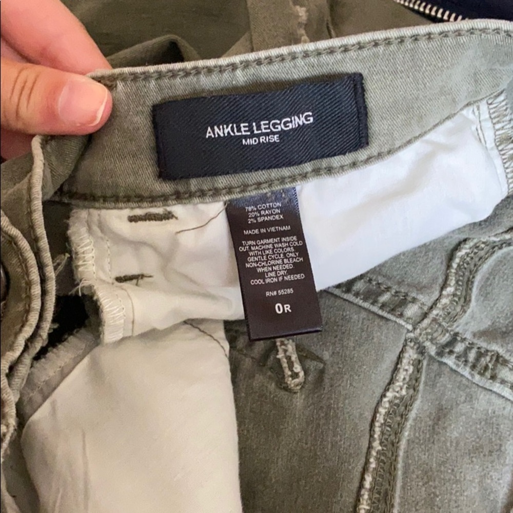 Express | Jeans - Picture 6 of 6